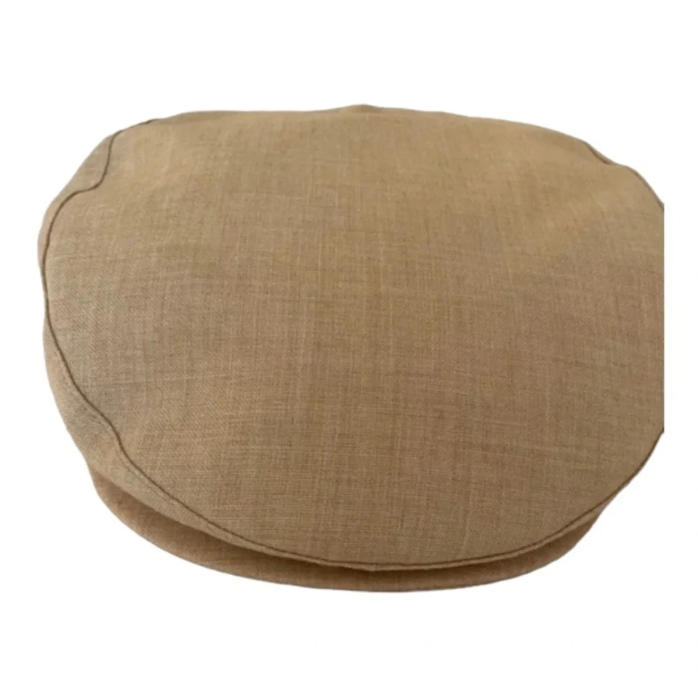 Linen Ivy Cap VTG